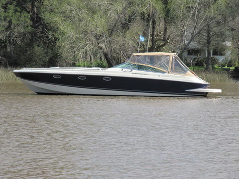 MEDITERRANEAN 415