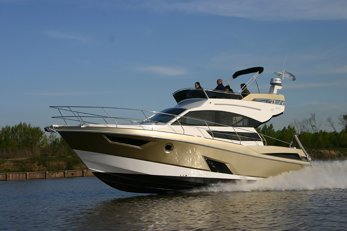 TANGO 38