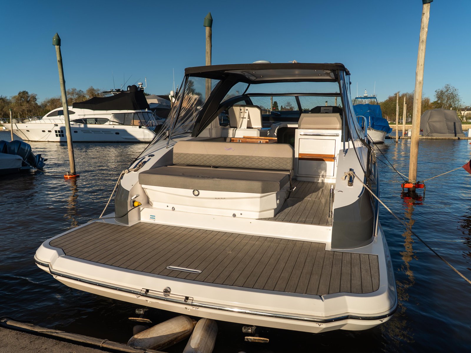GENESIS 350 HT
