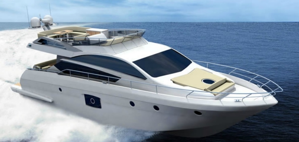 ALTAMAR 62