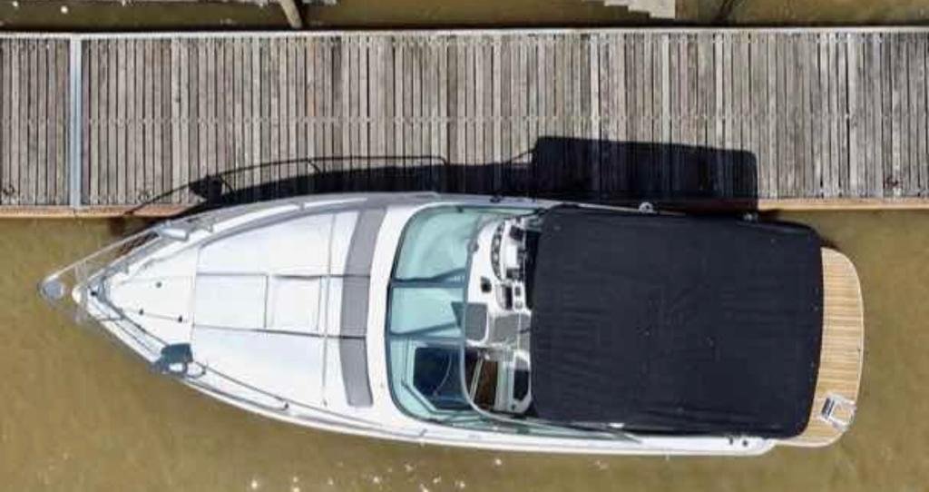 QUICKSILVER 2700