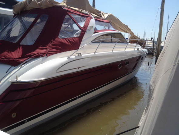 PRINCESS V52
