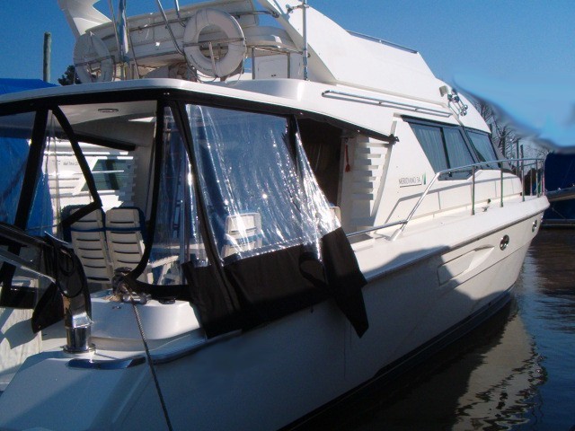MERIDIANO 54
