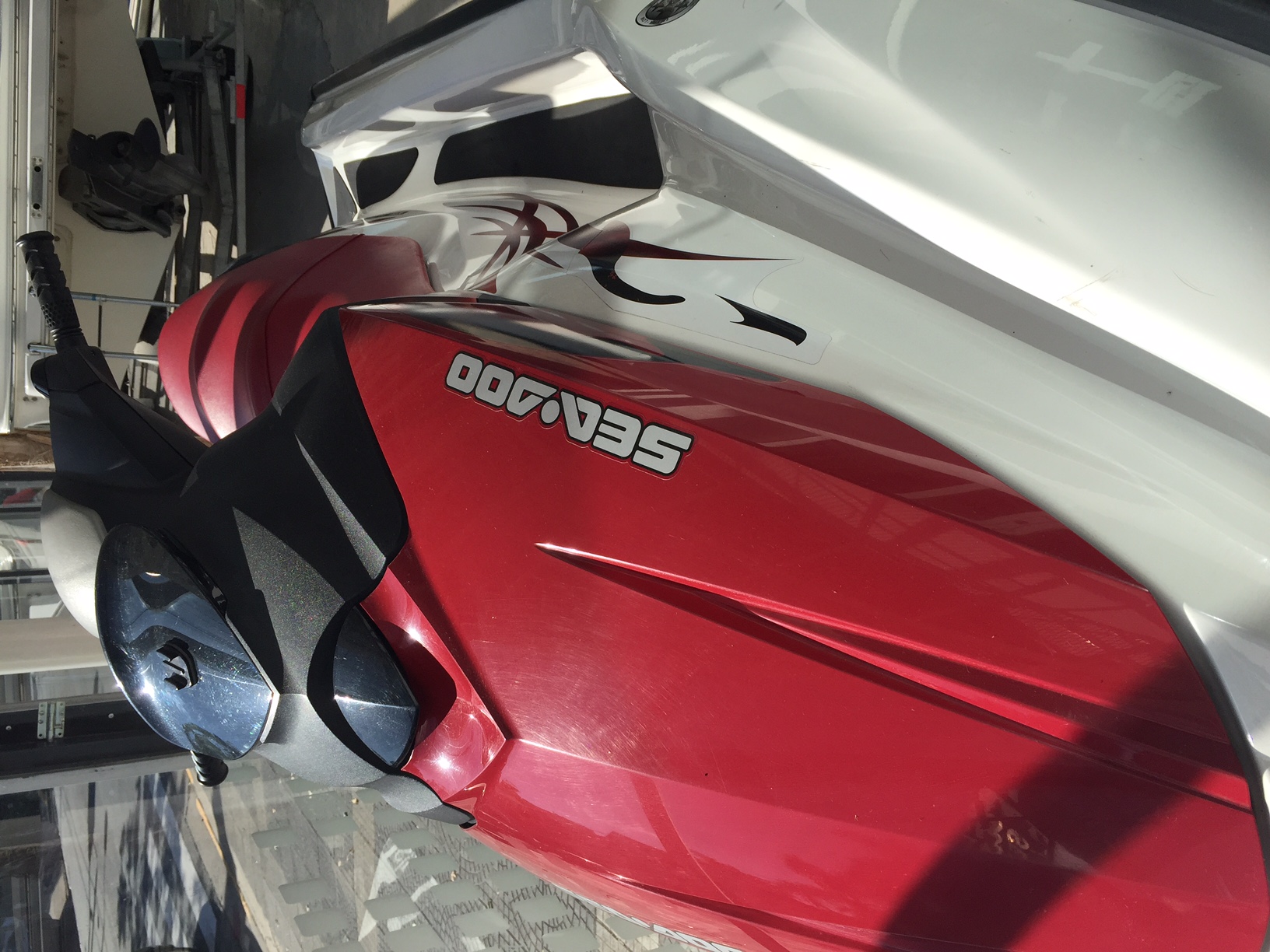 MOTO GT - SEA GOOD GTI 4