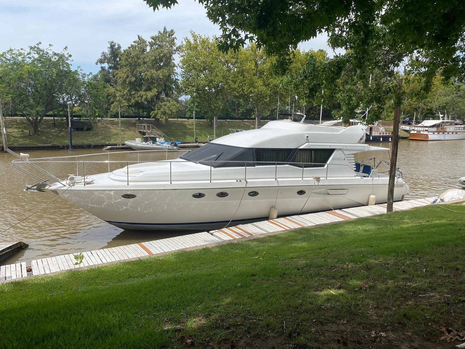 MERIDIANO 54