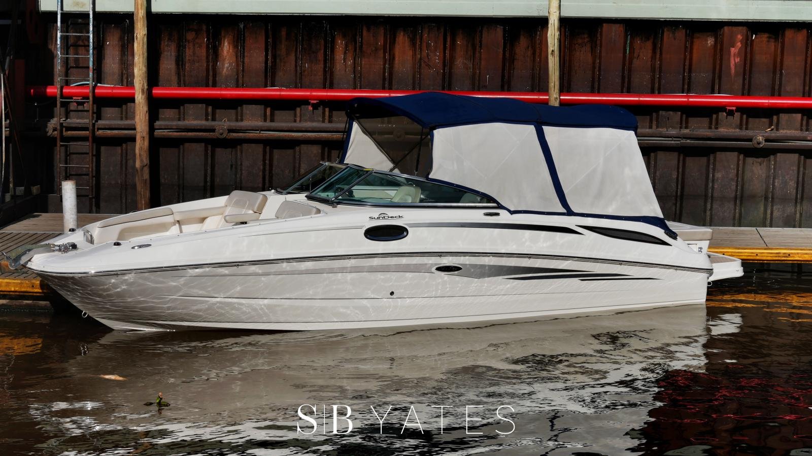 SEA RAY 280