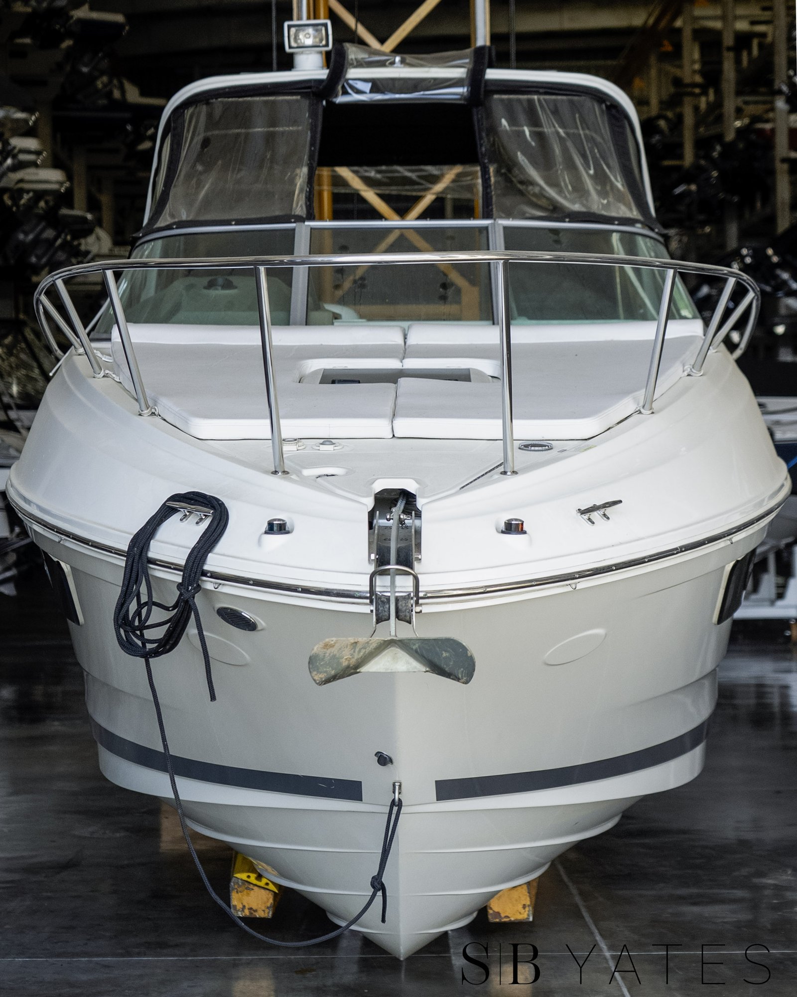 BAYLINER 280