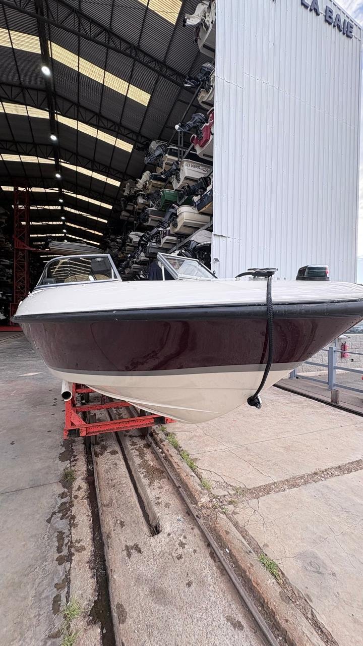 BERMUDA Sport 180