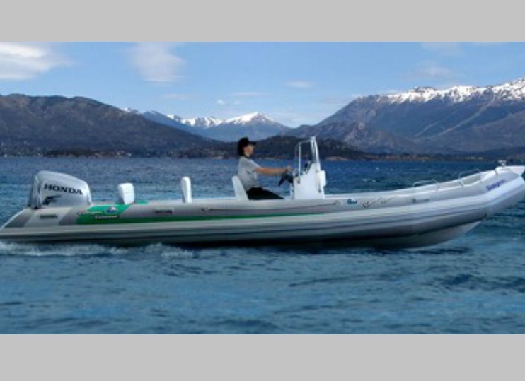 BOTE Callegari Conumar Tempest