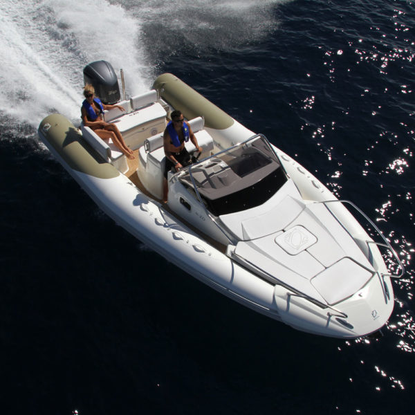 ZODIAC N-ZO 700