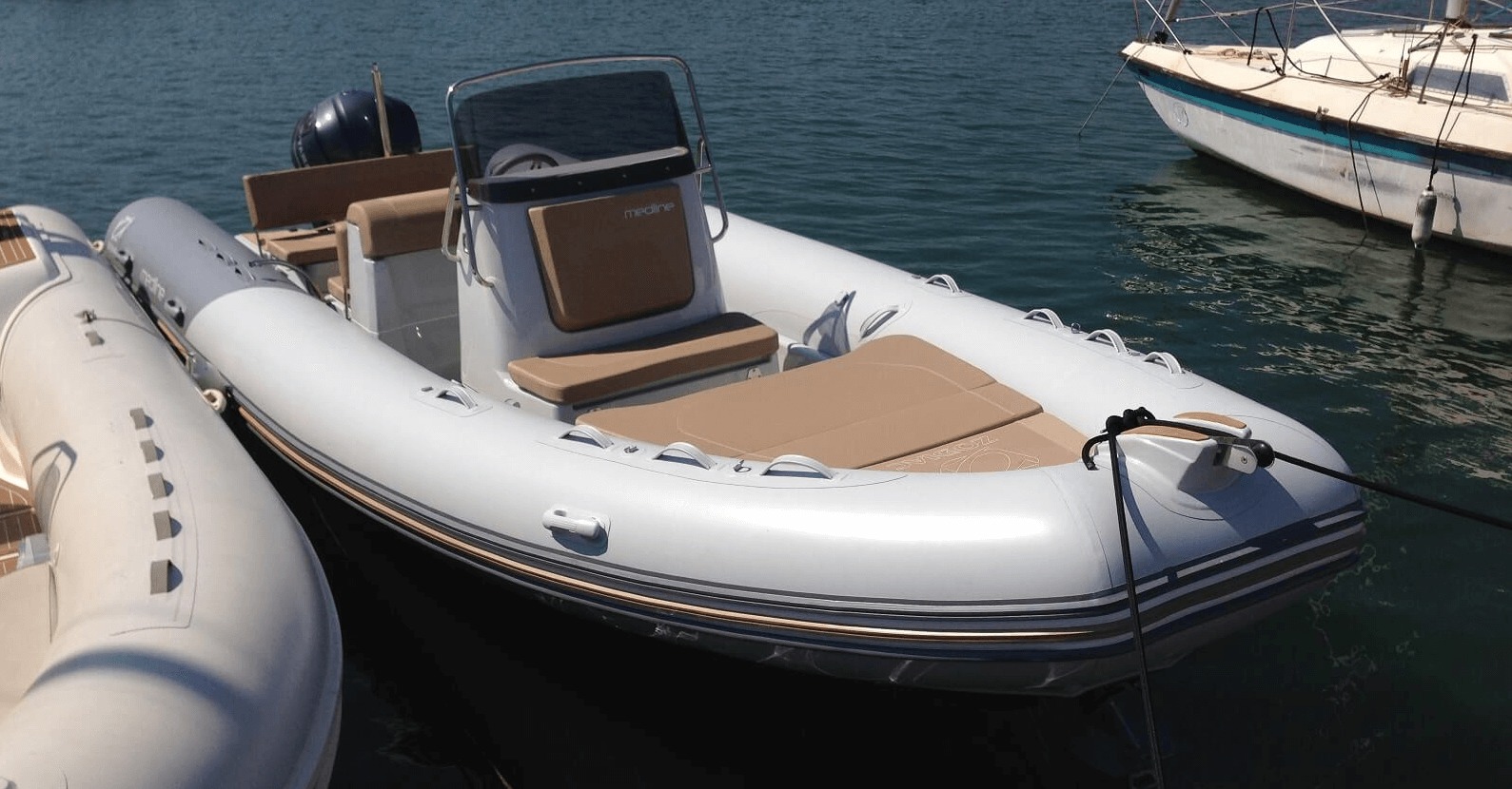 ZODIAC MEDLINE 740