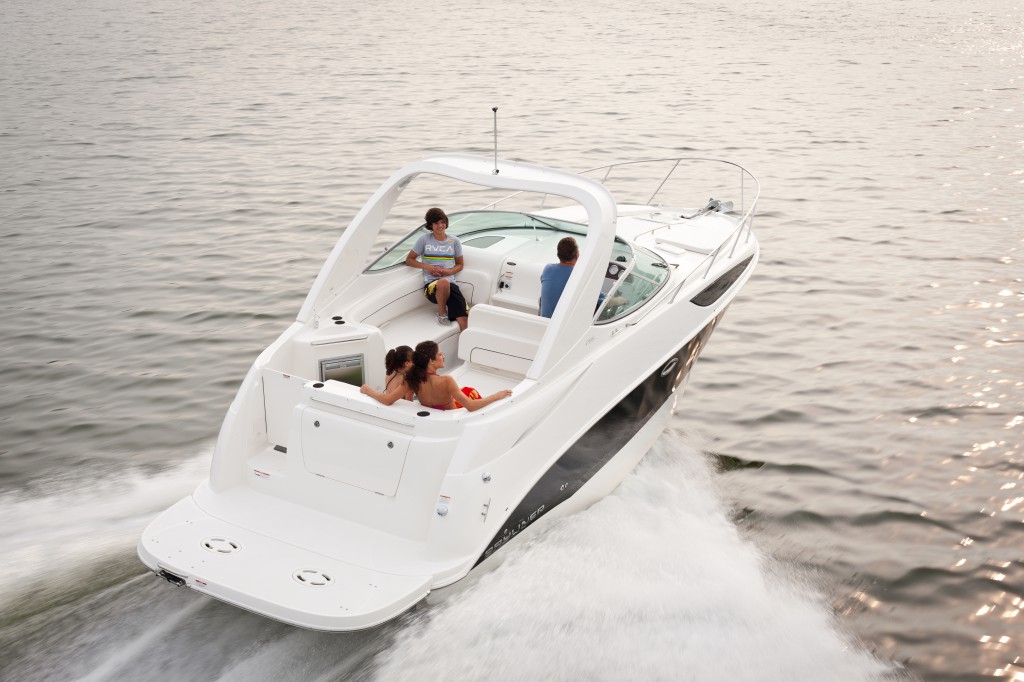 BAYLINER 310