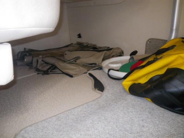 Sea Ray 260