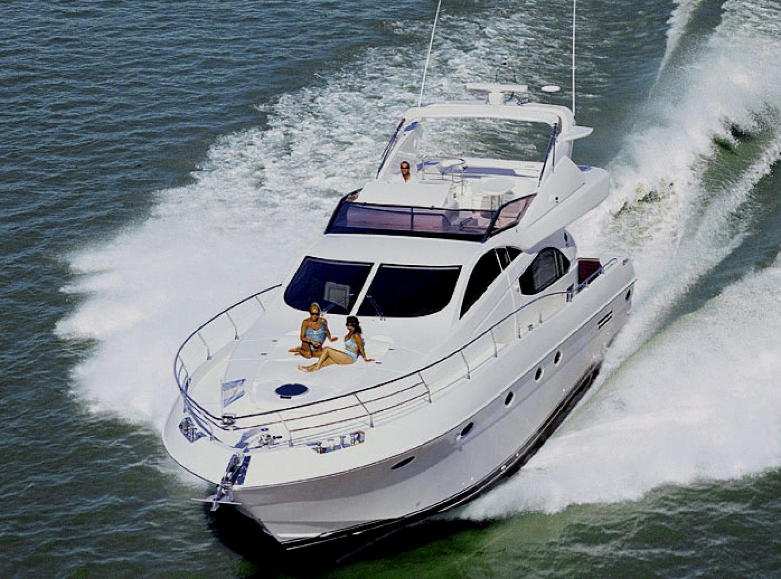 SEA RAY 63